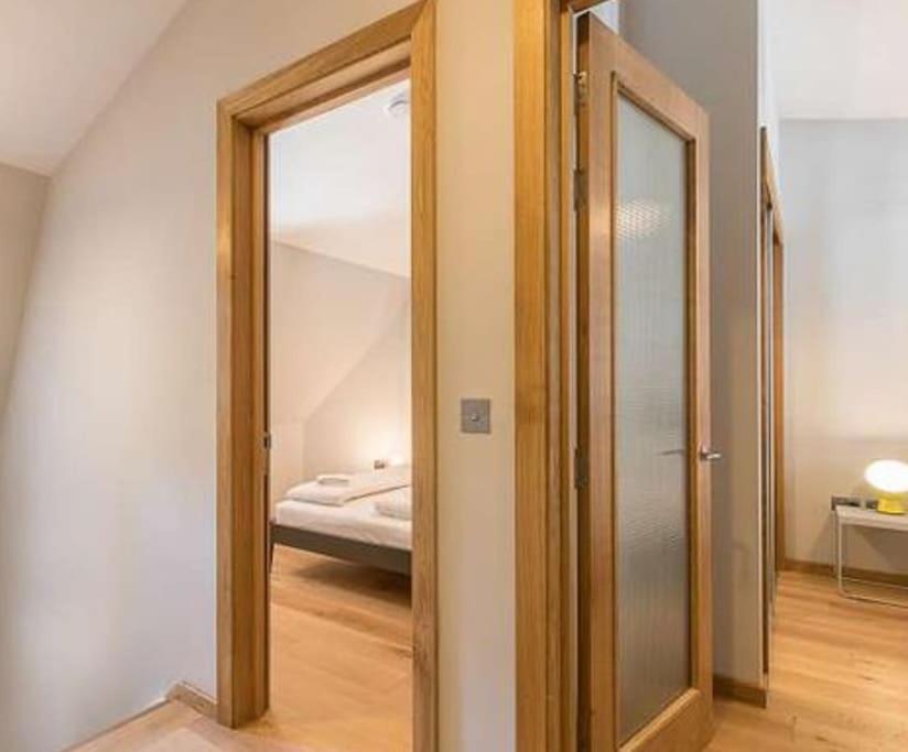 Holborn Home: Find Iconic Apartamento Londres