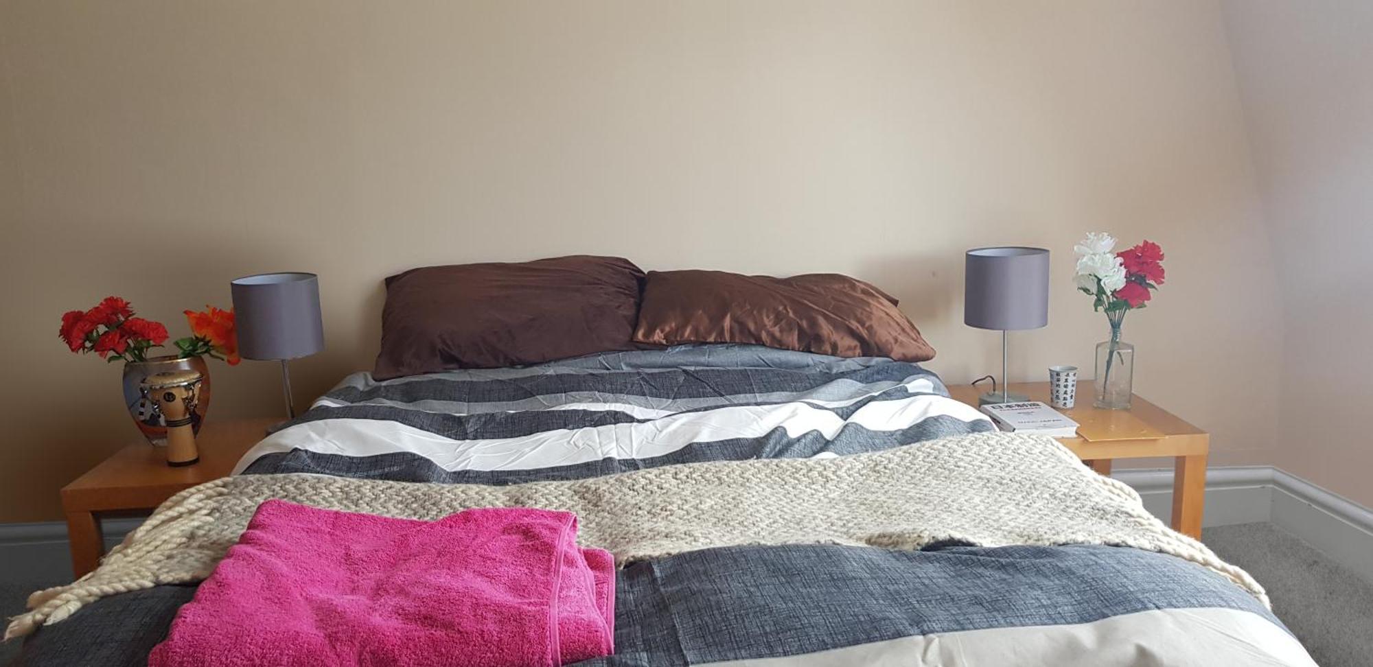 Holborn Home: Find Iconic Apartamento